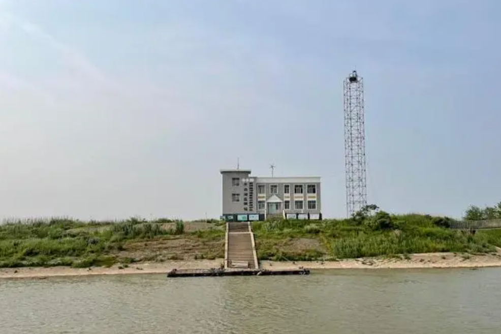 海上遠(yuǎn)距離攝像頭、漁政執(zhí)法視頻監(jiān)控預(yù)警整體解決方案的設(shè)計